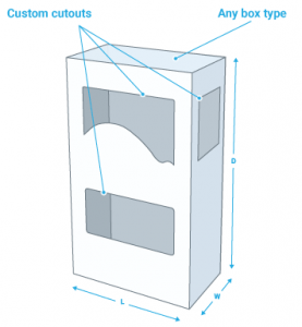 custom-cutout